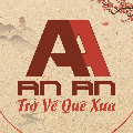 AN AN - Trở Về Quê Xưa