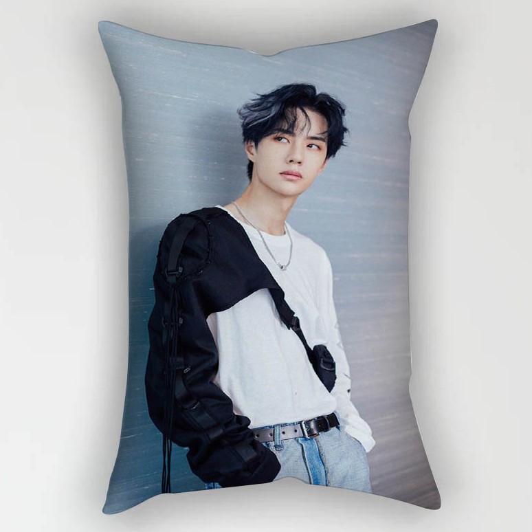 Áo gối sofa in hình WangYibo 50*30cm | BigBuy360 - bigbuy360.vn