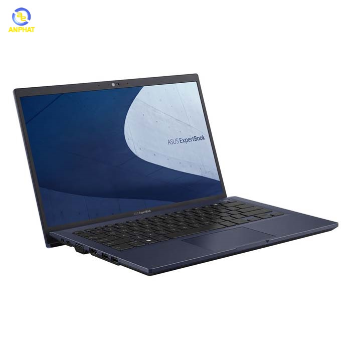 [Mã ELBAU7 giảm 7%] Laptop Asus ExpertBook B1 B1400CEAE (Core™ i3-1115G4)