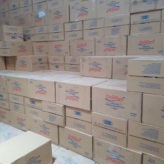 [LẺ GIÁ SỈ] 12 lon SỮA ĐẶC DELIPURE 380g