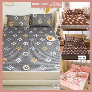 Chiếu điều hoà 2d - cao su non
