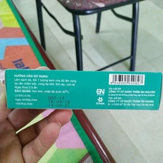 Bộ dưỡng ẩm chống nẻ esunvy