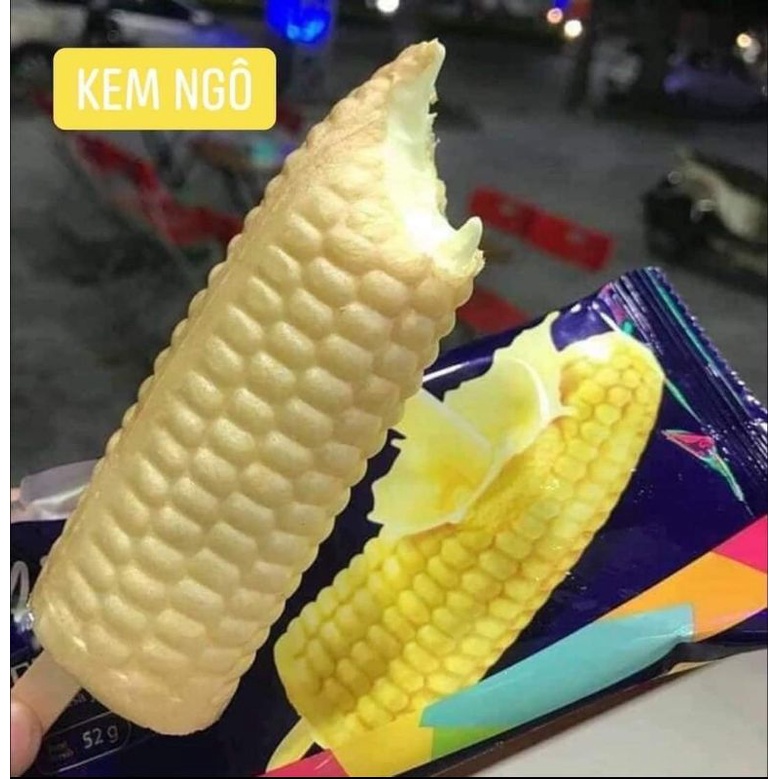 THÙNG KEM AICE mix 21 vị  hoả tốc  HCM