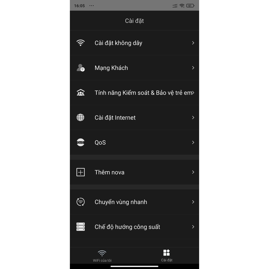 Bộ thu phát wifi Mesh Tenda MW6 AC1200 - Mở rộng wifi không giới hạn | BigBuy360 - bigbuy360.vn