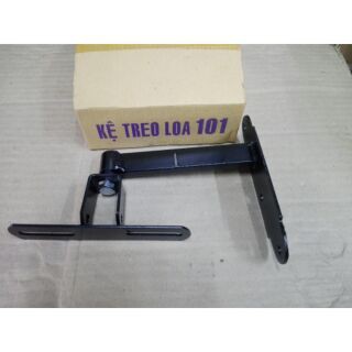Giá Treo Loa 101 Chuyên Dòng Loa 101 Và 151 Hoặc Loa Cùng Cỡ