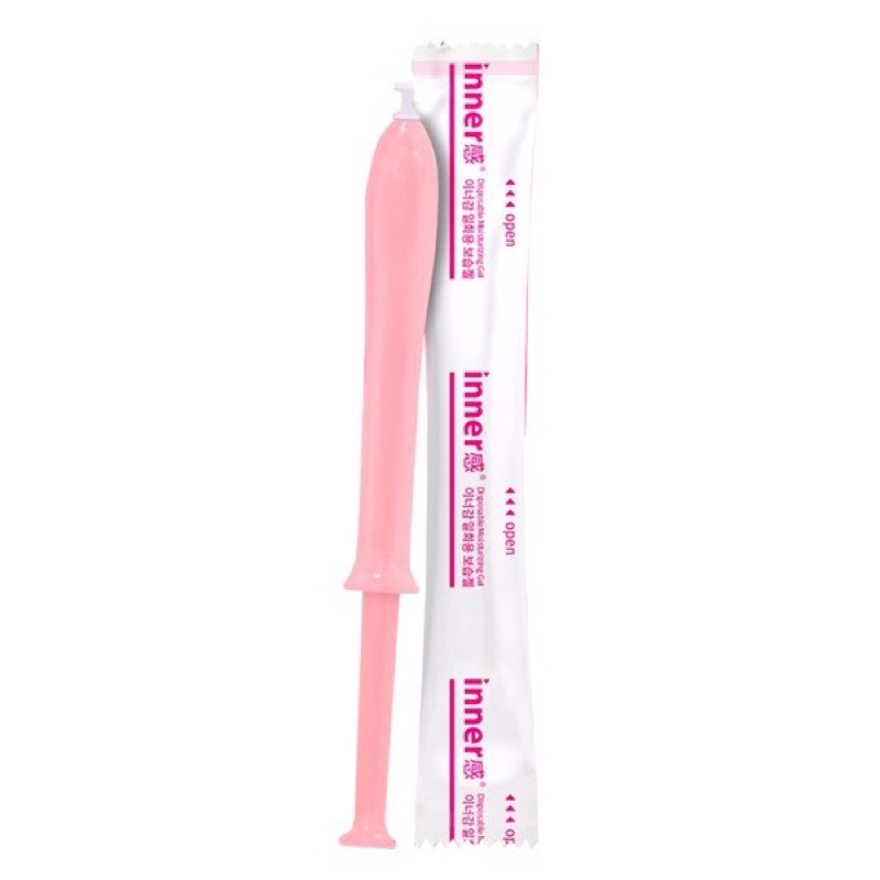 🍓 GEL PHỤ KHOA WETTRUST INNER MOISTURIZING HÀN QUỐC
