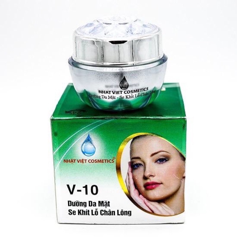 KEM V10 NHẬT VIỆT V-10