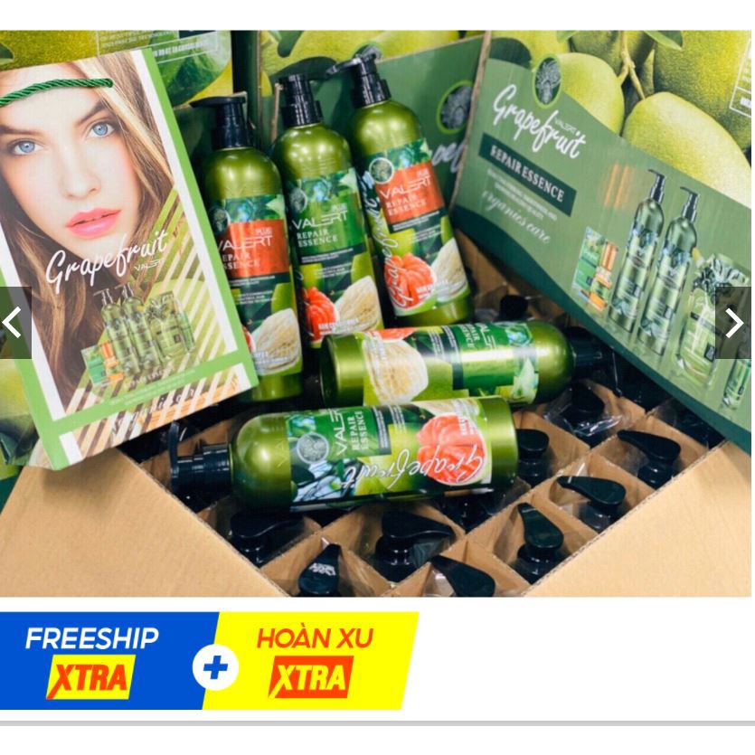 DẦU GỘI BƯỞI ✅CHÍNH HÃNG✅ DẦU GỘI BƯỞI GRAPEFRUIT PLUS CHỐNG RỤNG TÓC PHỤC HỒI HƯ TỔN 850M1 cặp gồm 2 chai gội kèm xả.