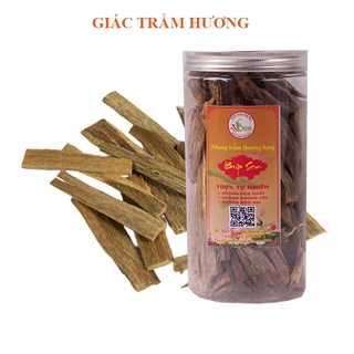 Giác Trầm Hương - Trầm hương Huế