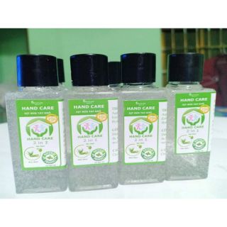Gel rửa tay hand care 50ml