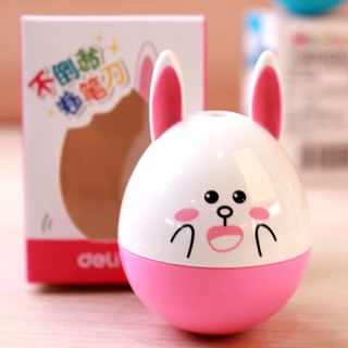 Gọt chì lật đật Deli 0521