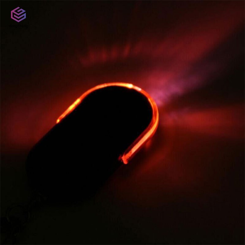 Thiết bị định vị huýt sáo thông minh báo động có đèn LED