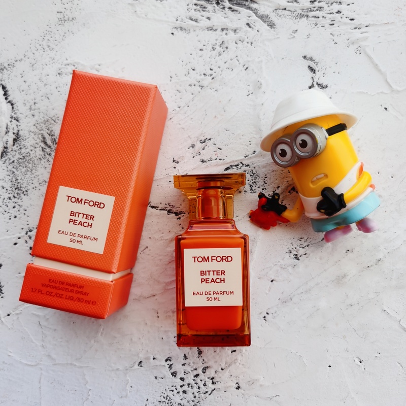 Nước Hoa Hương Đào Tom Ford Bitter 2020 Phiên Bản Giới Hạn 50ml