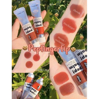 Son môi dạng tuýp I'M MEME Pep! Balm