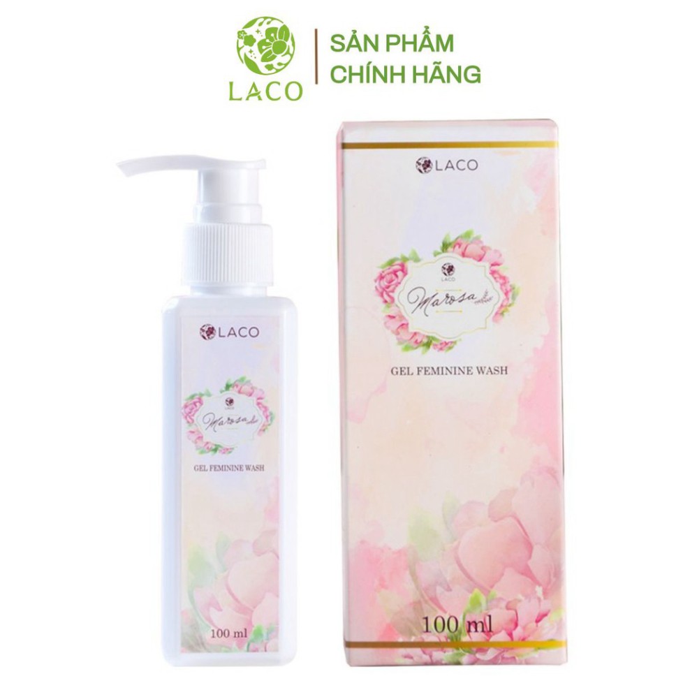 Dung dịch vệ sinh phụ nữ LACO bí quyết giúp bạn giữ gìn hạnh phúc gia đình_lacocosmetic_official LITIC