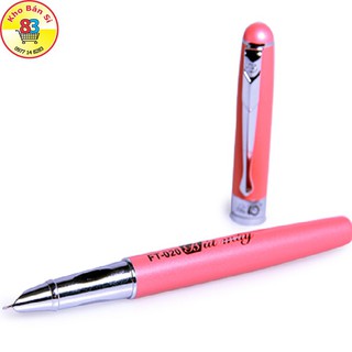 Bút máy ngòi trơn FT-020 Plus
