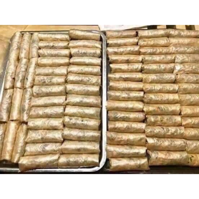 Vỏ ram Hà Tĩnh ( Bánh đa nem)