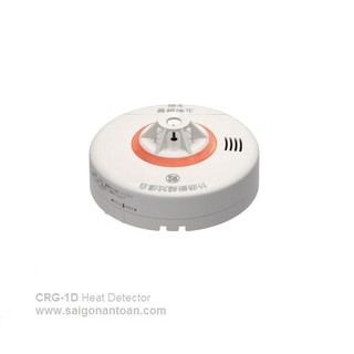 Thiết bị báo nhiệt NITTAN CRG-1D