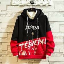 Áo hoodie nam chất vải Nỉ ngoại dày dặn (nỉ bông) - Hoodie01