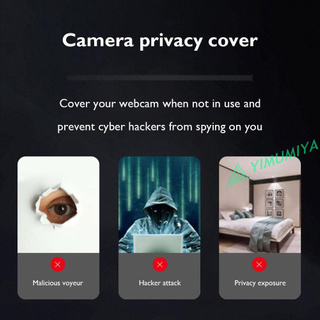 Miếng Dán Che Camera Điện Thoại Chống Nhìn Trộm