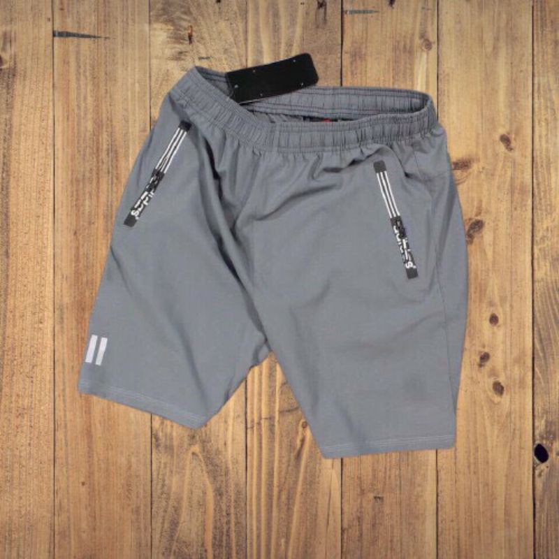 Quần đùi, sooc nam_ short thể thao nam- khóa chống nước (46-90kg mặc vừa) | BigBuy360 - bigbuy360.vn