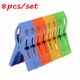 Kẹp phơi khăn tắm, quần áo