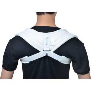 Đai số 8 Orbe - hỗ trợ xương đòn