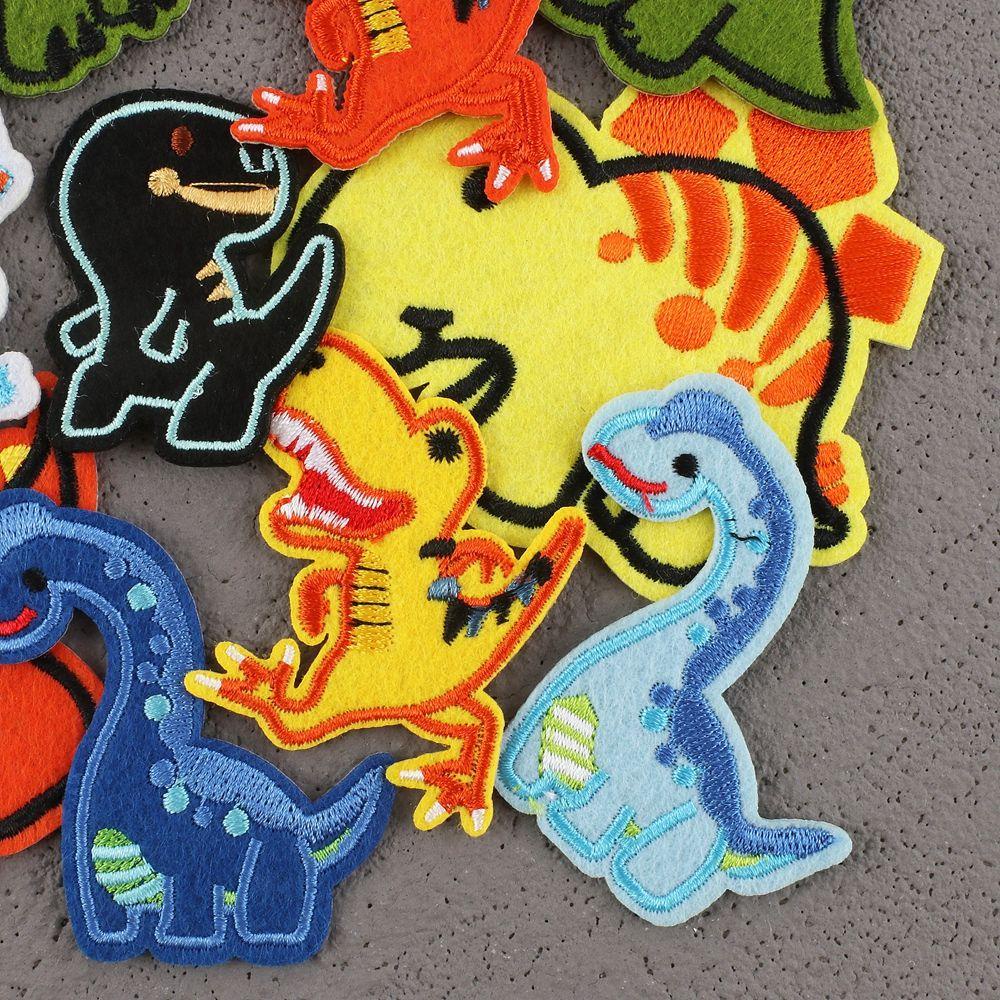 Sticker Ủi Thêu Hình VANES1