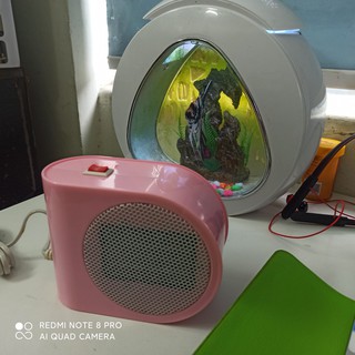 Mic Karaoke D998