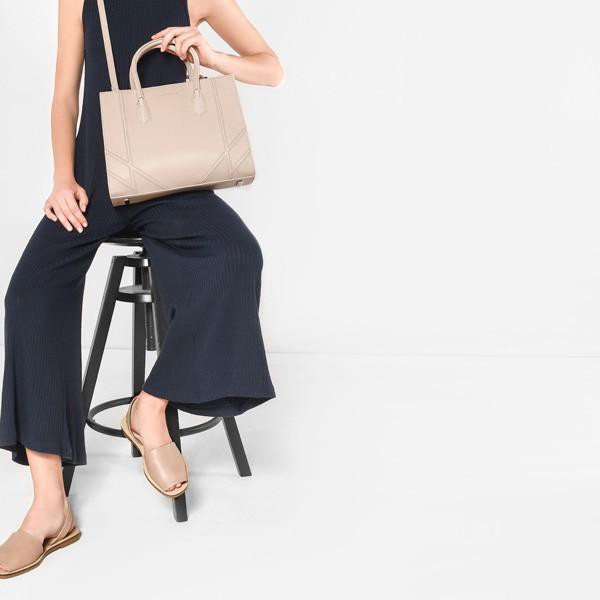 Túi Xách Da Charles And Keith Cho Nữ