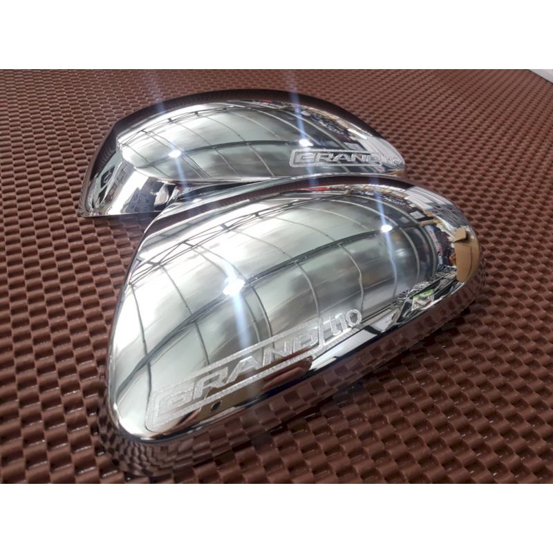 Ốp gương I10 loại dày