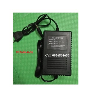 Adapter 24VAC cho camera