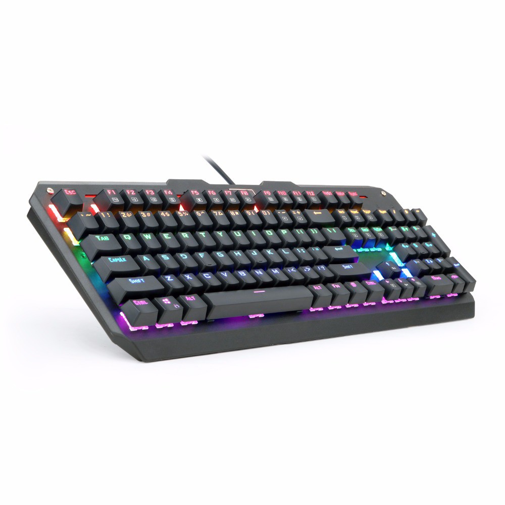 Bàn Phím Cơ Chuyên Game Redragon Varuna K559 (RGB)