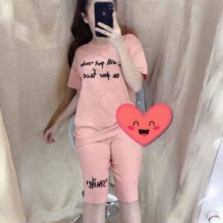 Set bộ nữ siêu co dãn 3 màu