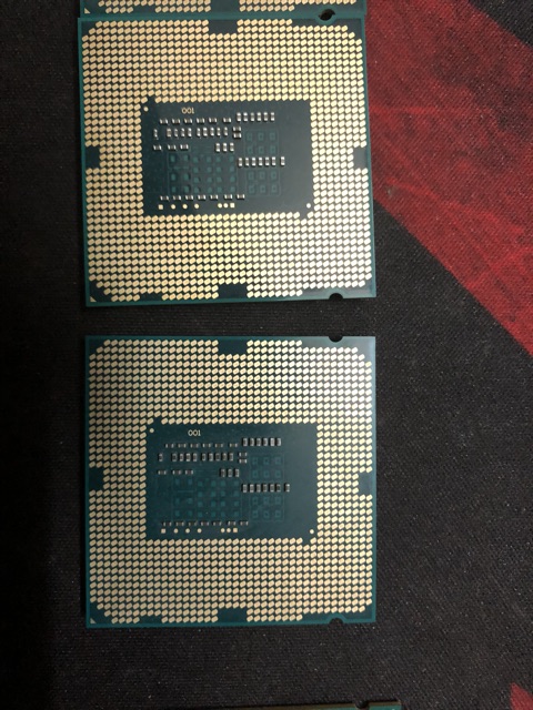 Cpu G3250,G3260,G3420