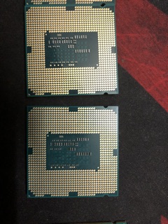 Cpu G3250,G3260,G3420