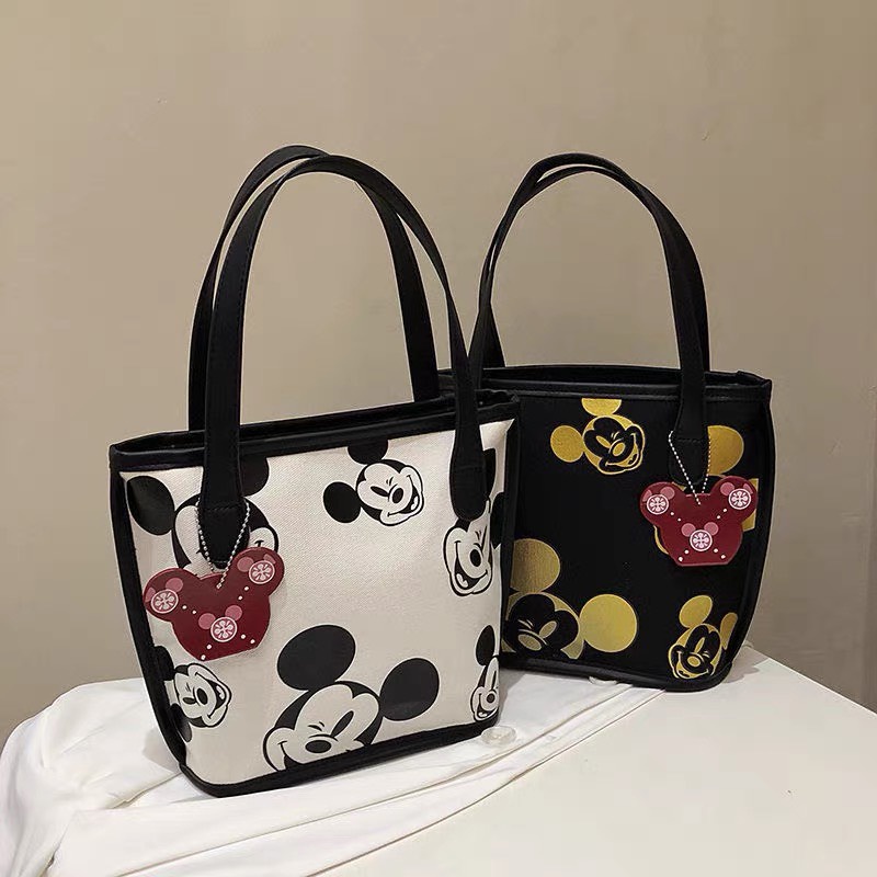 TÍN ĐỒ MÊ MICKY THÌ RINH NGAY EM NÓ NHOOOO 🐭🐭🐭