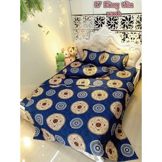 Chăn hè trần bông poly cotton ( được chọn mẫu)