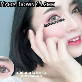 Mô hình nhân vật Maria mini 14.2mm