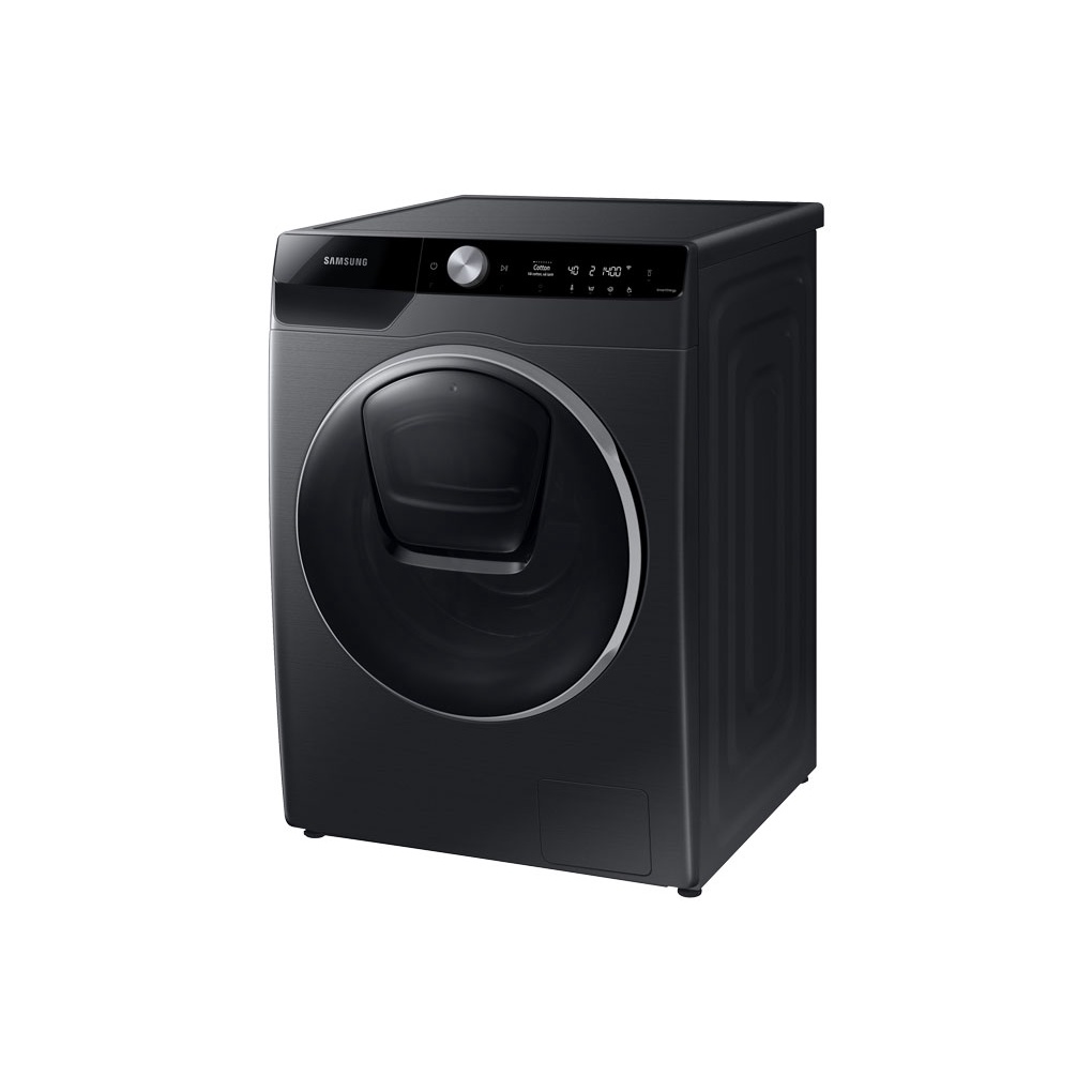 Máy giặt lồng ngang Samsung Addwash Inverter 9Kg WW90TP54DSB/SV