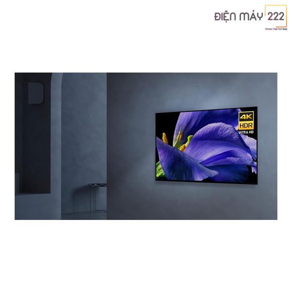 [Freeship HN] Android Tivi OLED Sony Bravia 4K 55 inch KD-55A9G