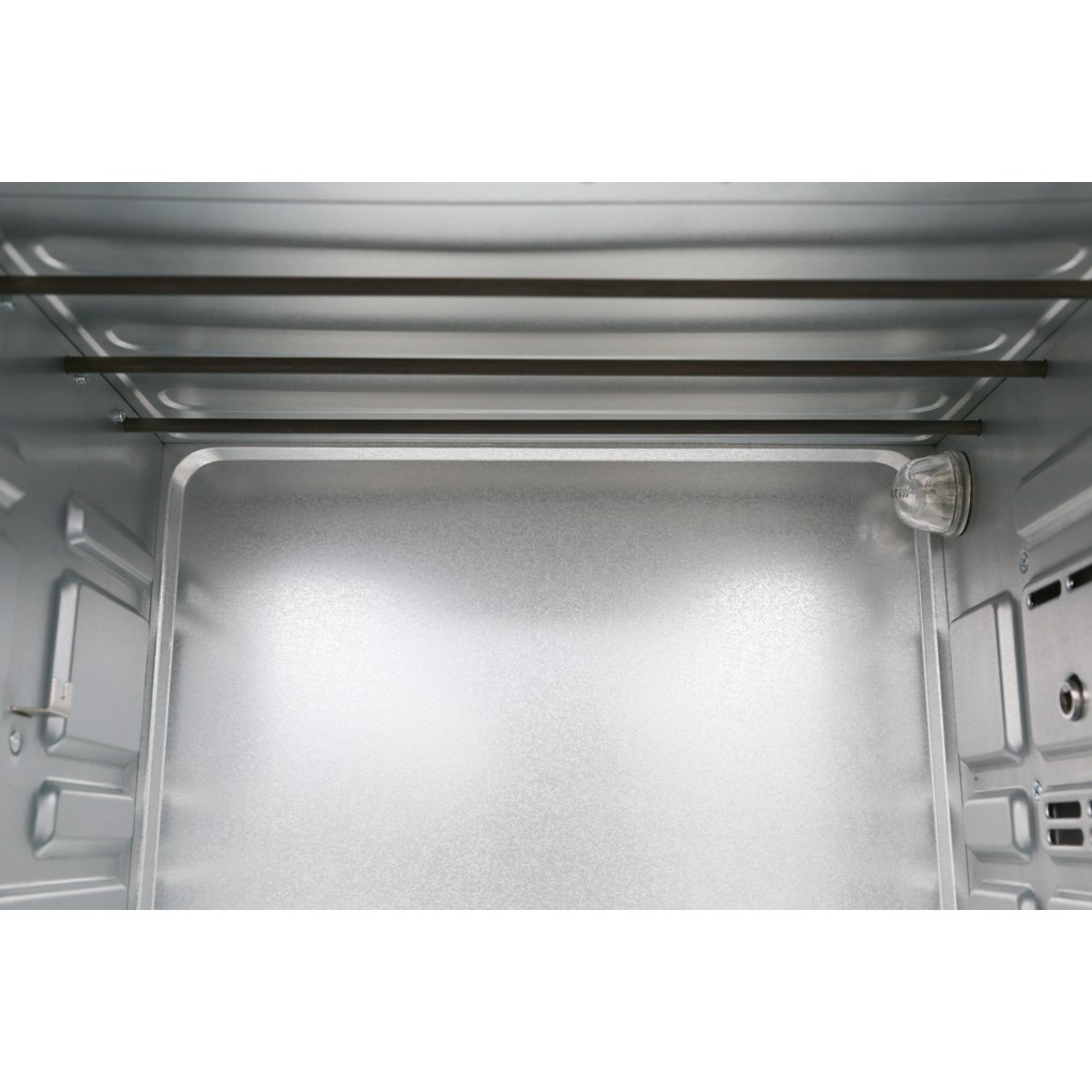 [GIAO HCM] - Lò nướng Electrolux EOT38MXC 38 lít