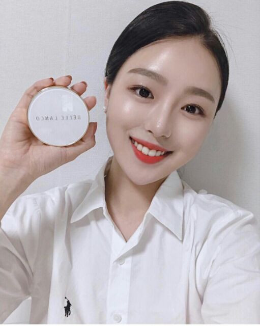 Phấn Nước Belle Lanco - Cushion Tiếp Viên (13g) | BigBuy360 - bigbuy360.vn