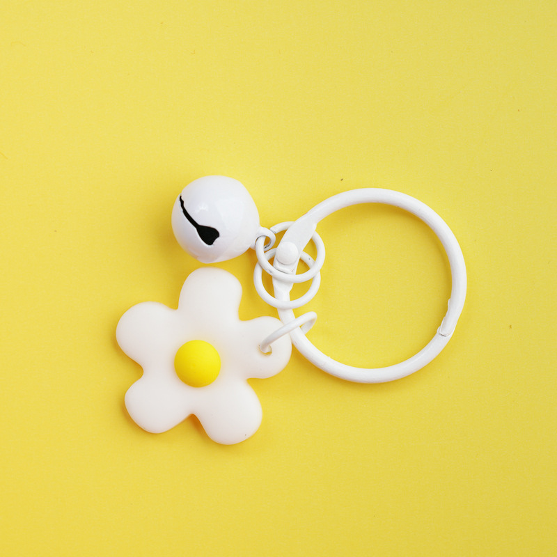 Móc Khóa Handmade Hình Động Vật Đáng Yêu