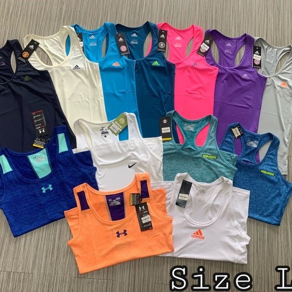 áo ba lỗ nữ, sát nách nữ chơi thể thao, chạy bộ, đạp xe đạp, tập gym yoga