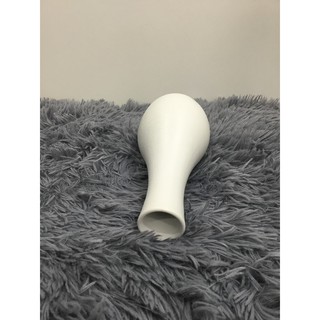 BÌNH HOA BẦU 20 CM - GỐM SỨ VIỆT