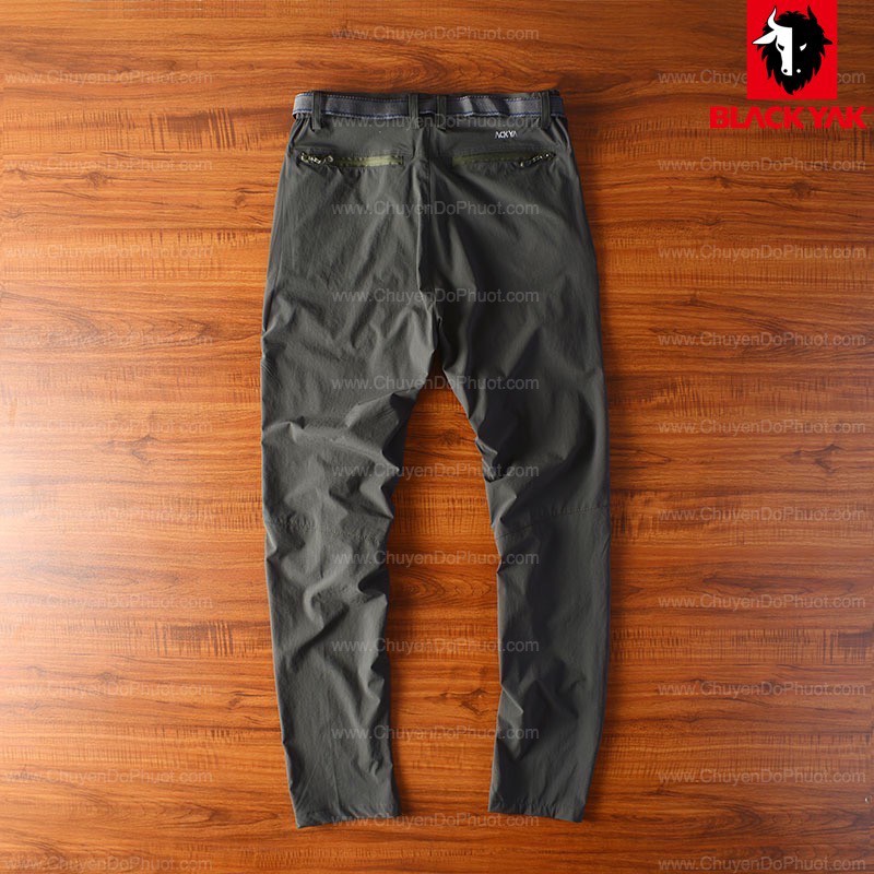 Quần Phượt Leo Núi Trekking Mau Khô Hàn Quốc - Black Yak 36Y | BigBuy360 - bigbuy360.vn