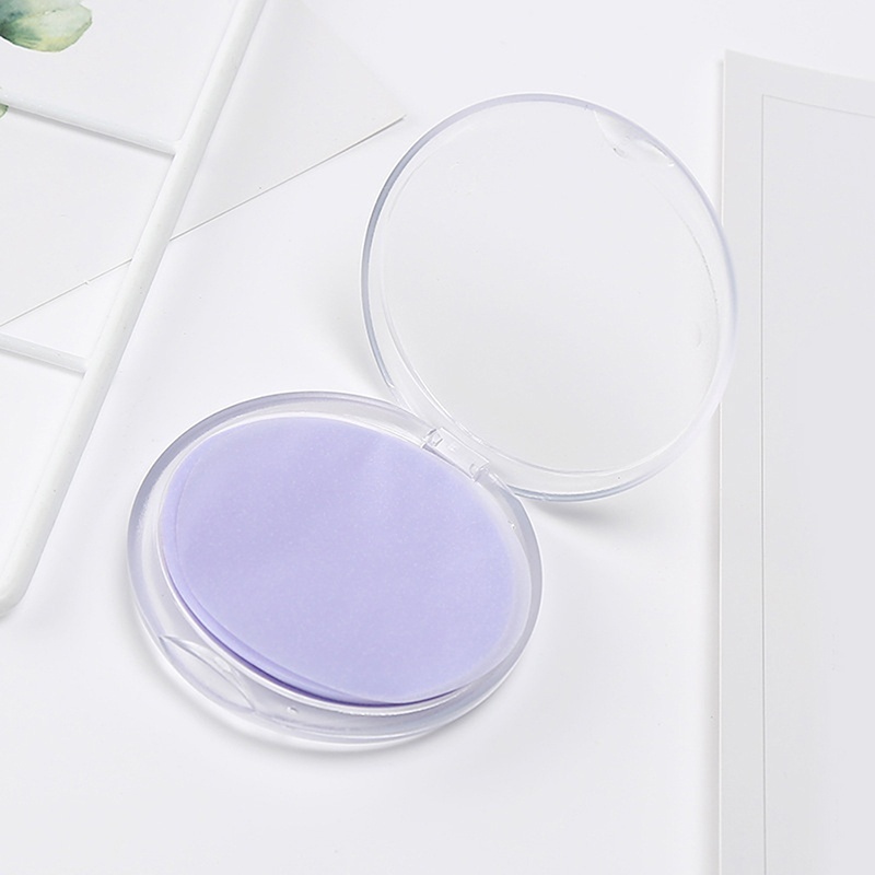 [Hàng mới về] 50 Tờ xà phòng giấy dùng một lần tiện dụng | BigBuy360 - bigbuy360.vn