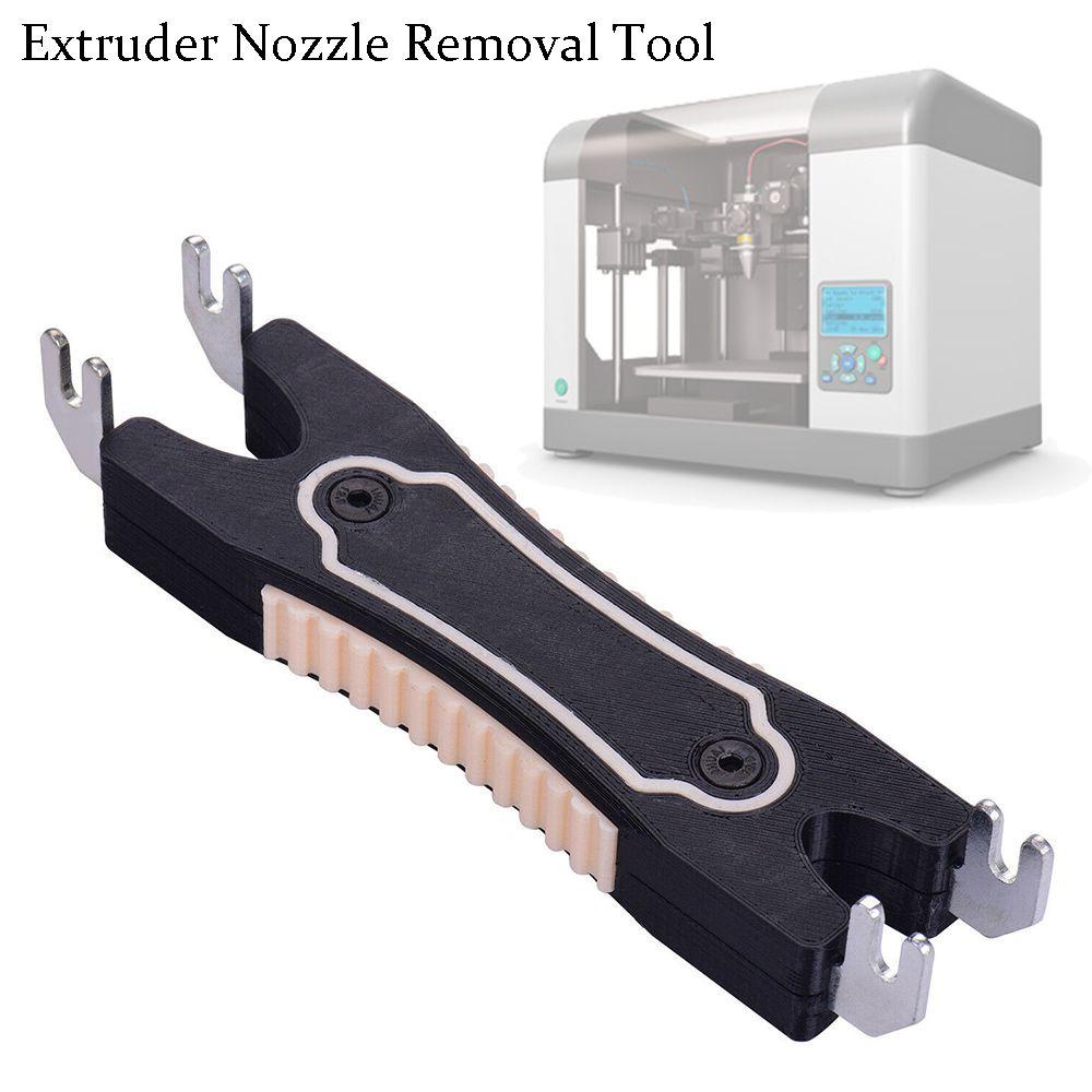 MYRONGVN Cờ Lê Nhựa Cho Máy In 3D V6 / Prusa I3 / Ender-3