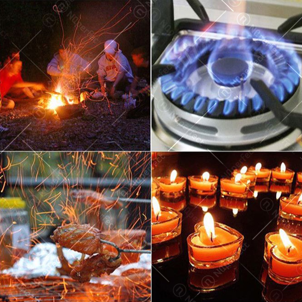 Combo Đánh lửa điện tử bếp gas các mẫu.. (thay pin 1.5V) - nhạy, bền, tiện lợi..